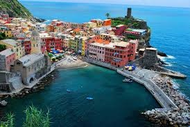 Vernazza appartamento vacanze Il Grottino di Sarzana